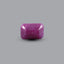 MantraMani® Ruby (Manik) — Certified Authentic & Natural Gemstone