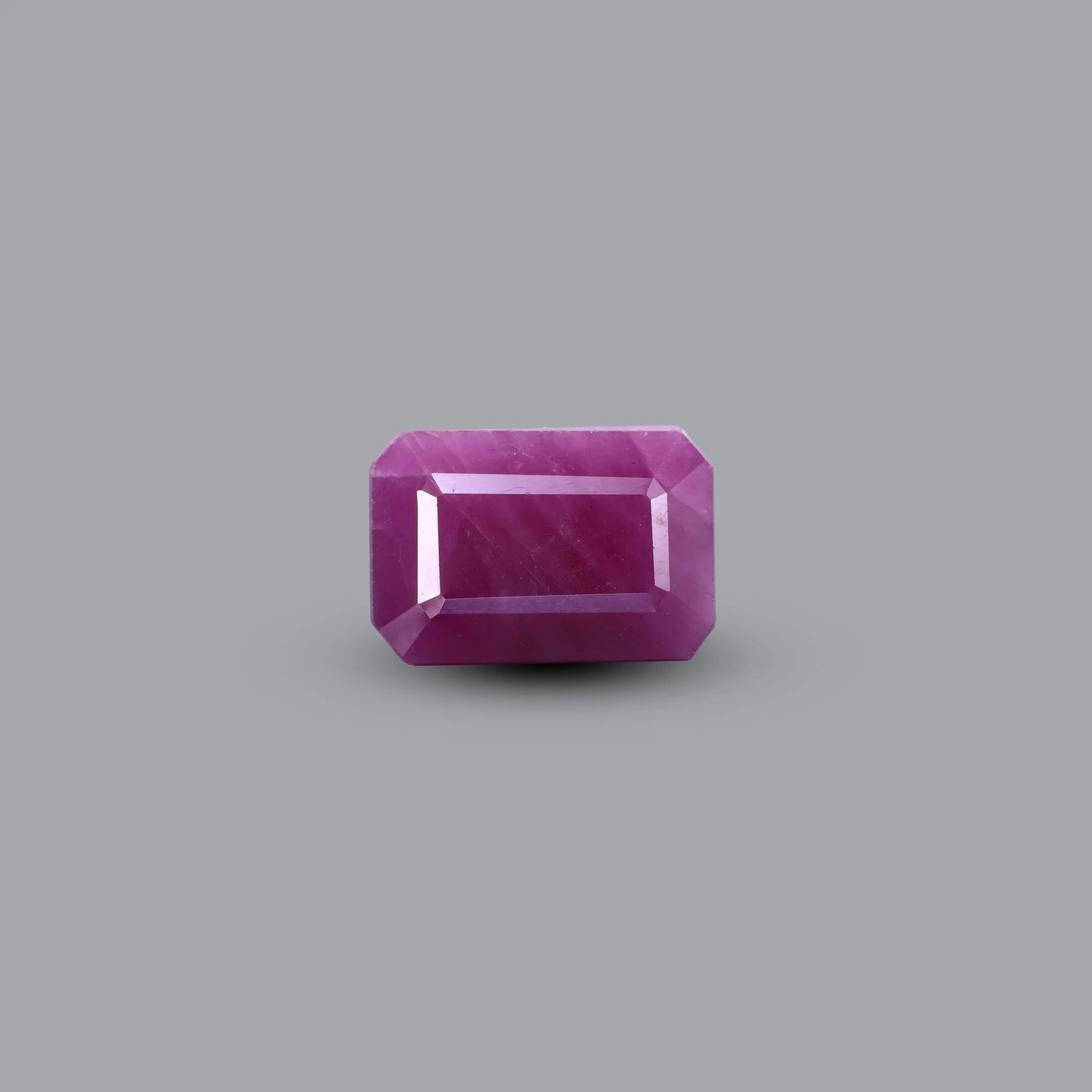 MantraMani® Ruby (Manik) — Certified Authentic & Natural Gemstone