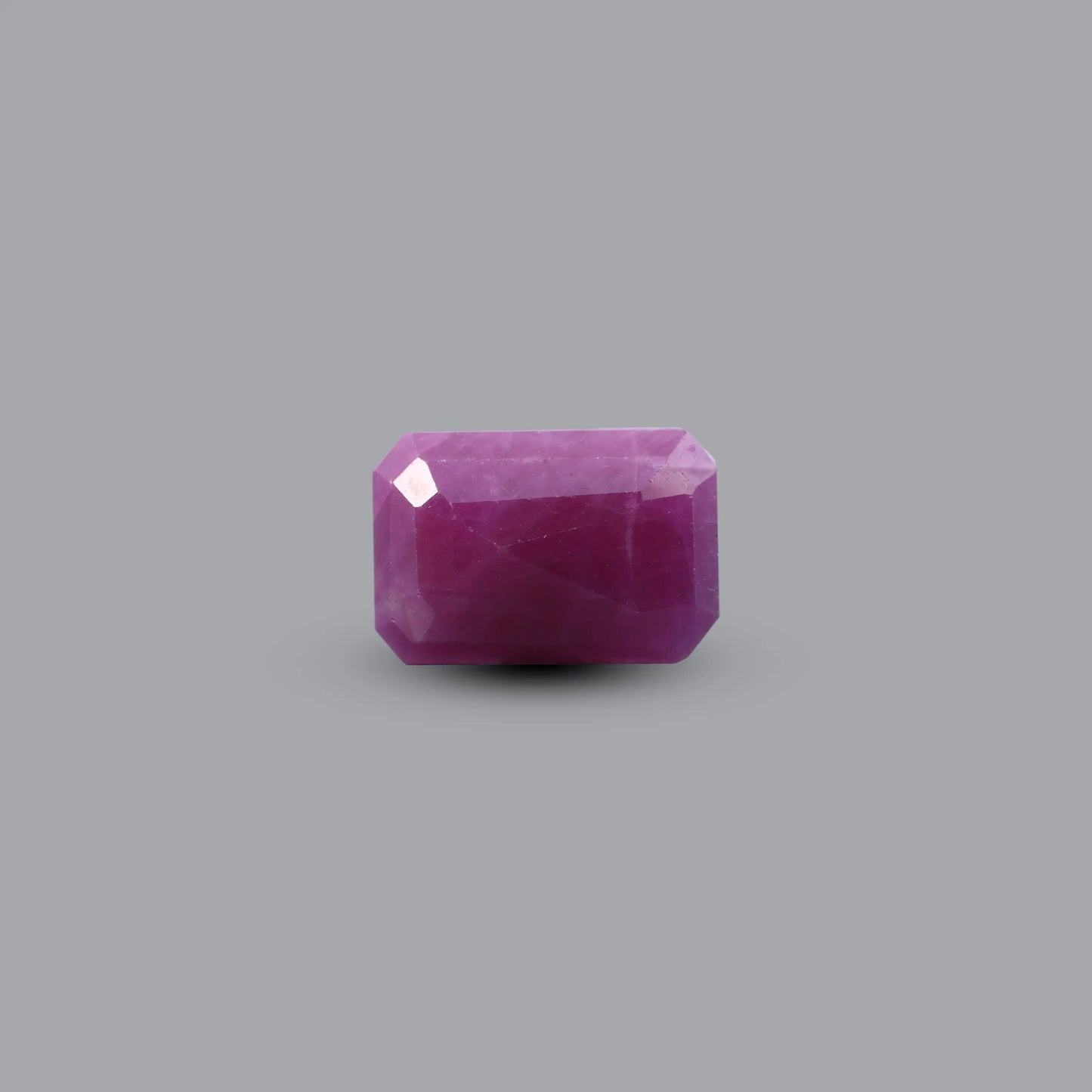 MantraMani® Ruby (Manik) — Certified Authentic & Natural Gemstone
