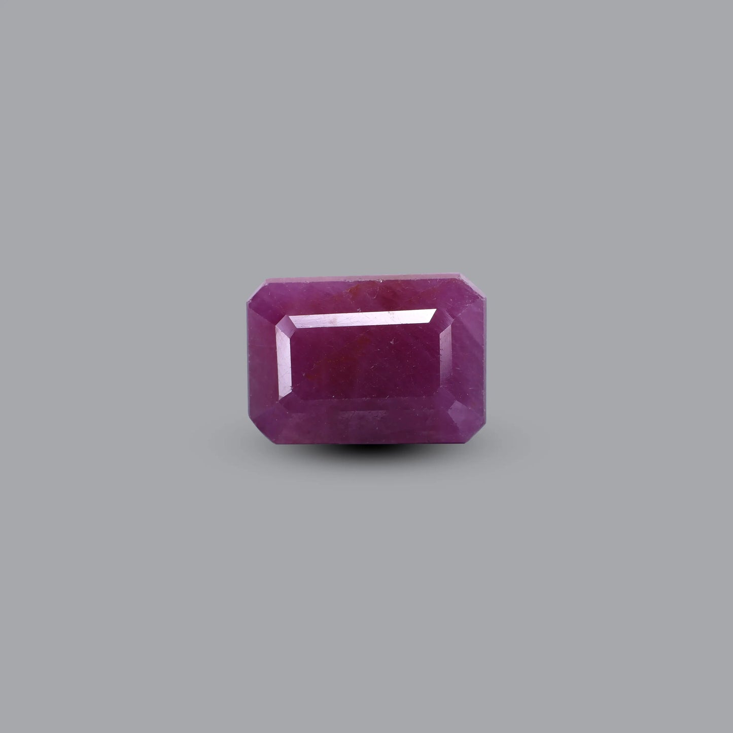 MantraMani® Ruby (Manik) — Certified Authentic & Natural Gemstone