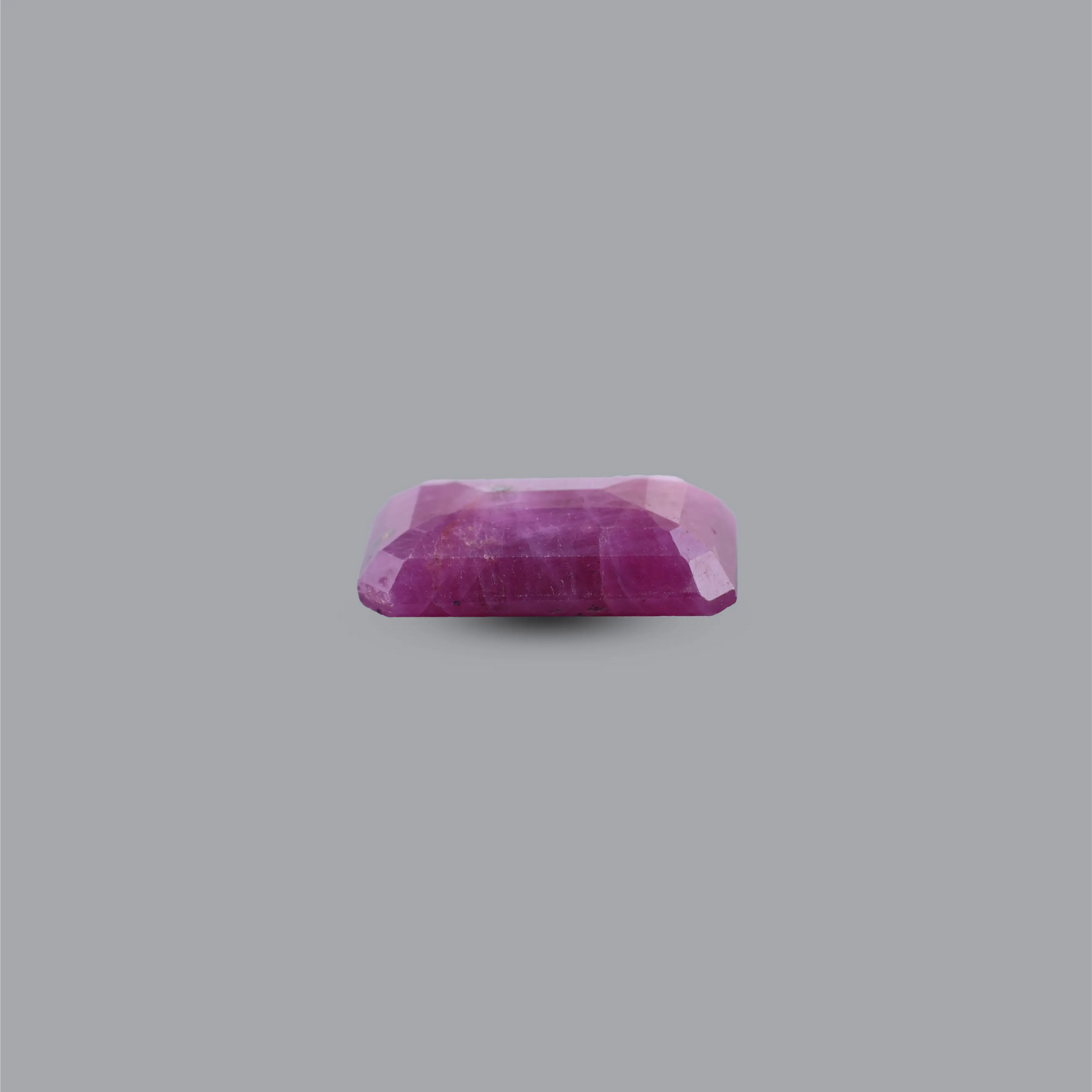 MantraMani® Ruby (Manik) — Certified Authentic & Natural Gemstone