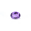MantraMani® Amethyst (Jamunia) — Certified Authentic & Natural Gemstone