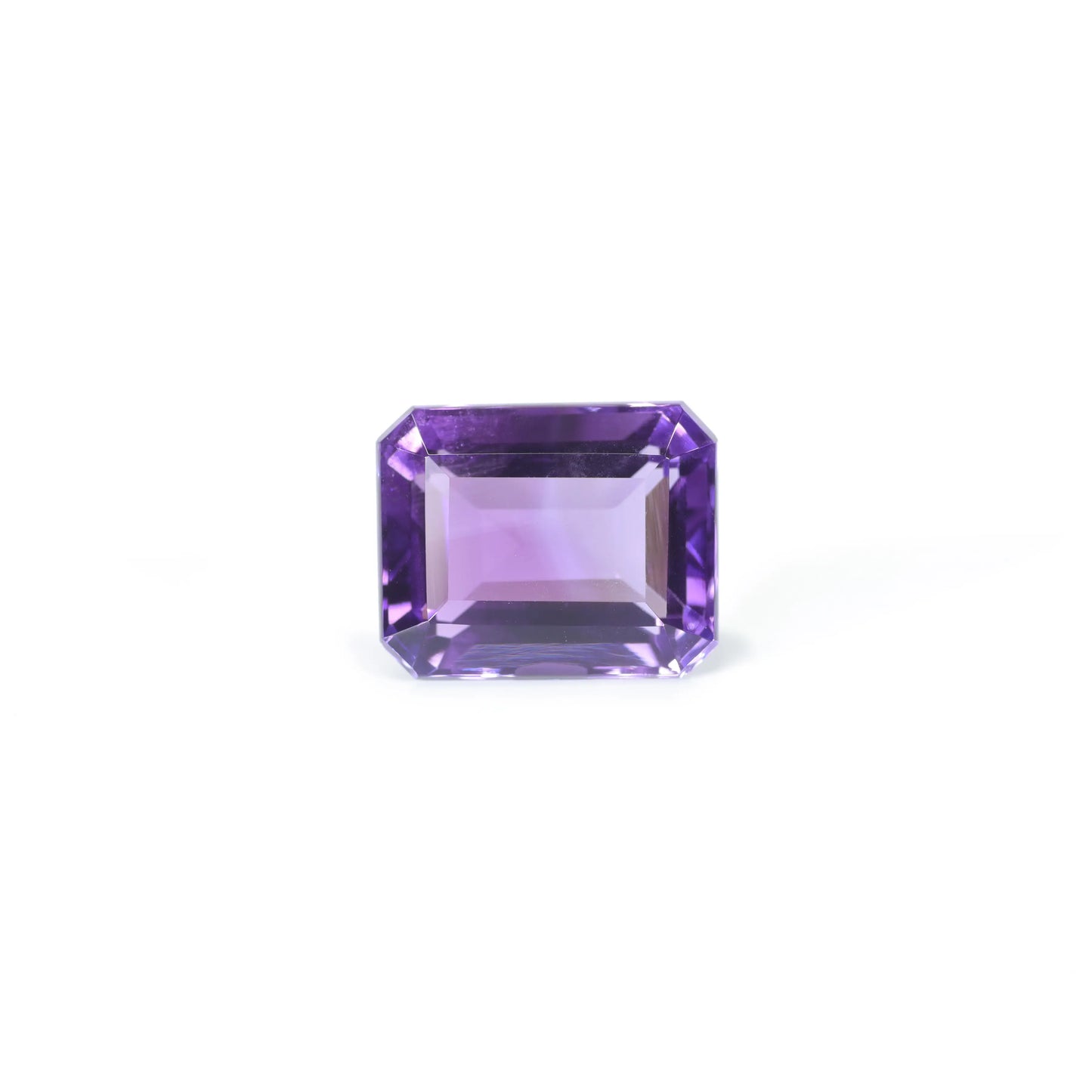 MantraMani® Amethyst (Jamunia) — Certified Authentic & Natural Gemstone