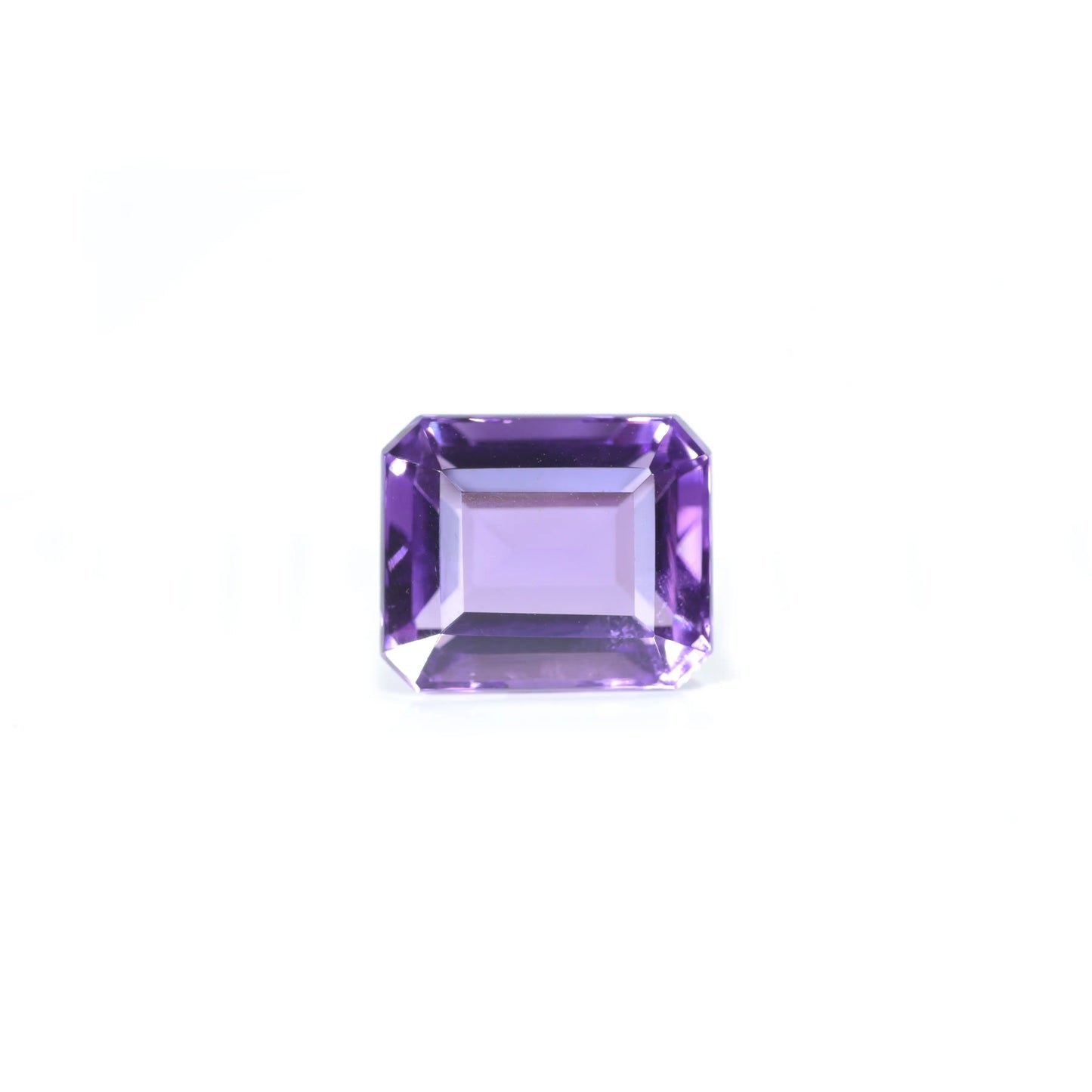 MantraMani® Amethyst (Jamunia) — Certified Authentic & Natural Gemstone