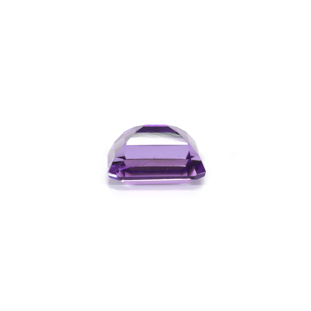 MantraMani® Amethyst (Jamunia) — Certified Authentic & Natural Gemstone
