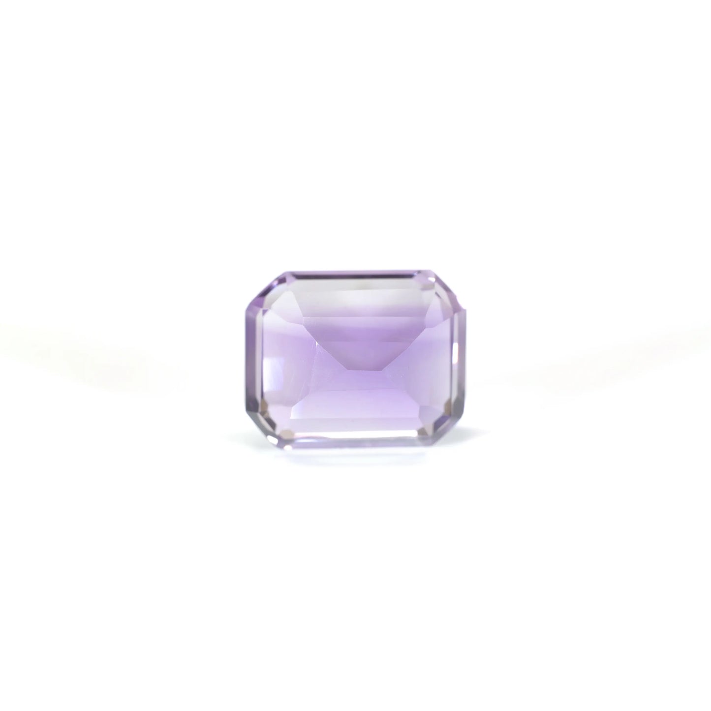 MantraMani® Amethyst (Jamunia) — Certified Authentic & Natural Gemstone