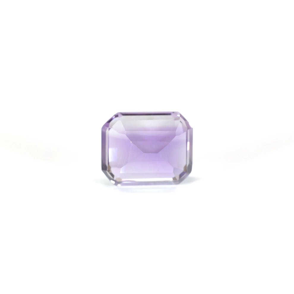 MantraMani® Amethyst (Jamunia) — Certified Authentic & Natural Gemstone
