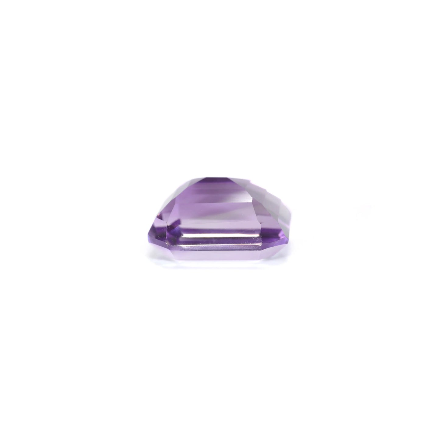 MantraMani® Amethyst (Jamunia) — Certified Authentic & Natural Gemstone