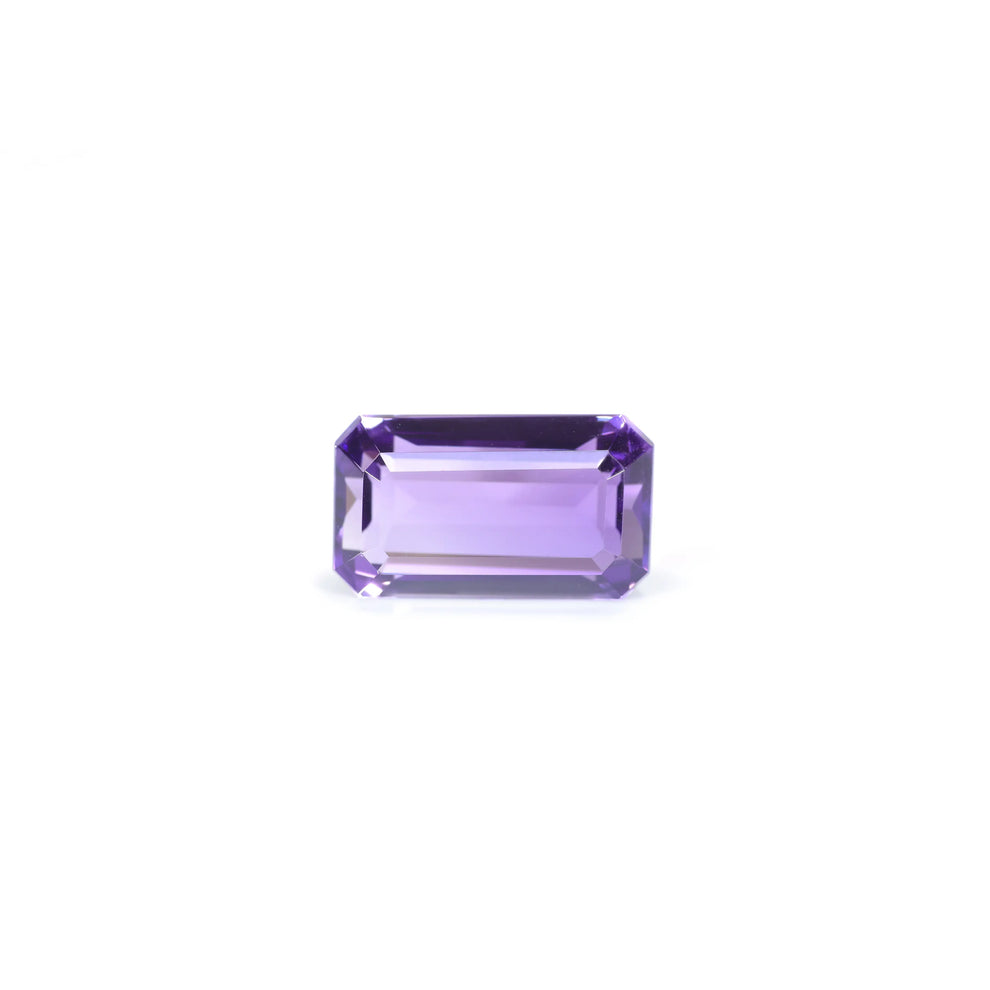 MantraMani® Amethyst (Jamunia) — Certified Authentic & Natural Gemstone