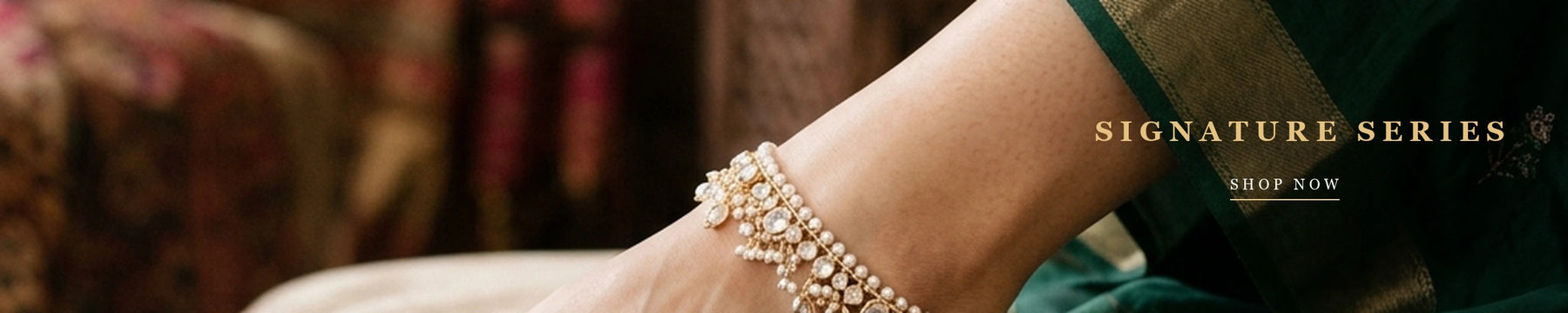 Anklets