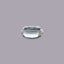 MantraMani® Aquamarine (Beruj) — Certified Authentic & Natural Gemstone