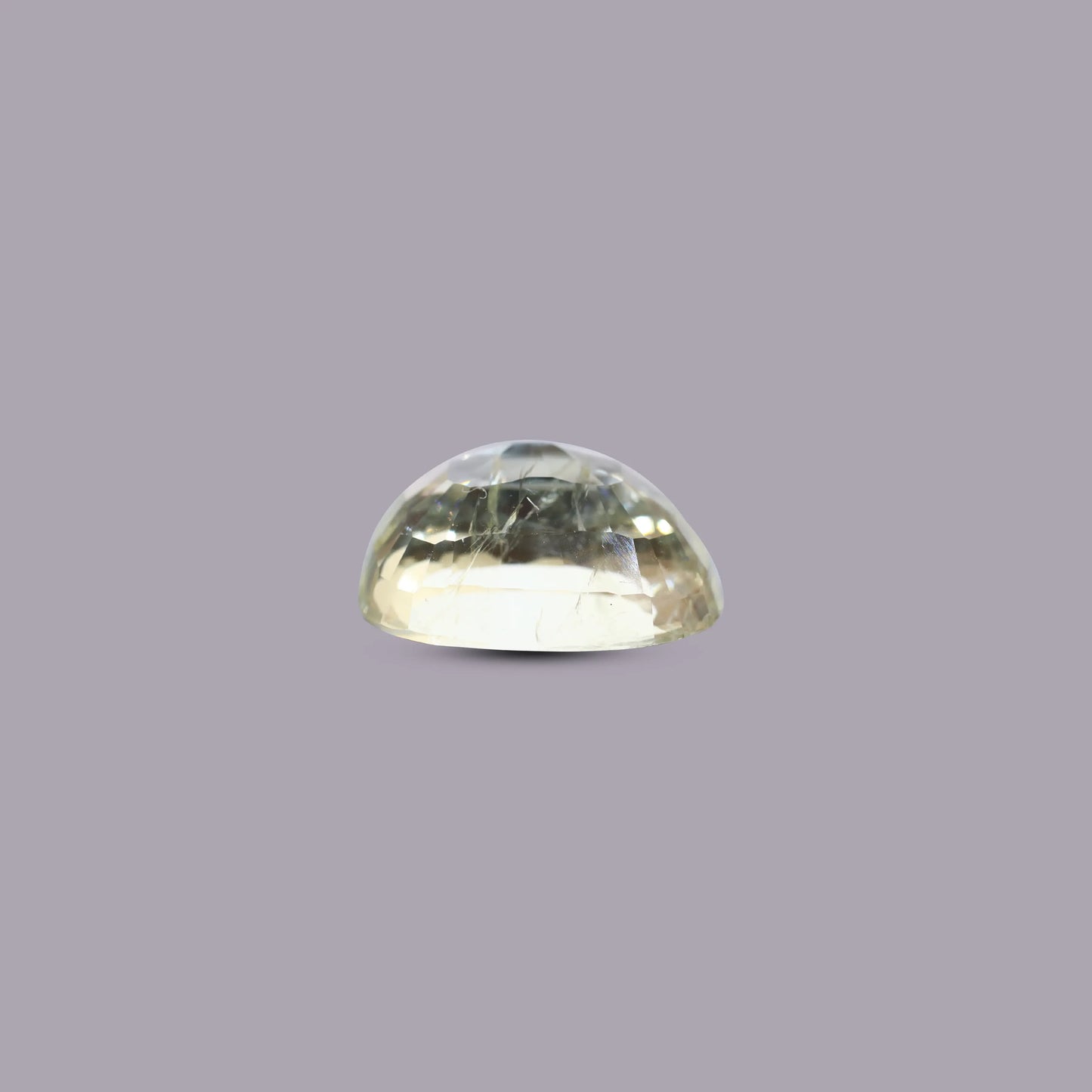 MantraMani® Aquamarine (Beruj) — Certified Authentic & Natural Gemstone