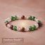 MantraMani Anahata Shield — Heart - Energy Bracelet for Emotional Safety, Trust & Relationship Balance