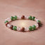 MantraMani Anahata Shield — Heart - Energy Bracelet for Emotional Safety, Trust & Relationship Balance