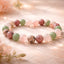 MantraMani Anahata Shield — Heart - Energy Bracelet for Emotional Safety, Trust & Relationship Balance