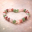 MantraMani Anahata Shield — Heart - Energy Bracelet for Emotional Safety, Trust & Relationship Balance