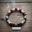 MantraMani Anahata Shield — Heart - Energy Bracelet for Emotional Safety, Trust & Relationship Balance