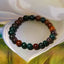 MantraMani Bloodstone Bracelet – Vitality, Courage & Healing Energy