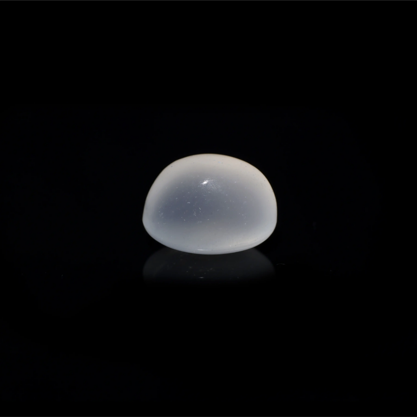 MantraMani® Moonstone (Chandrakanta) — Certified Authentic & Natural Gemstone