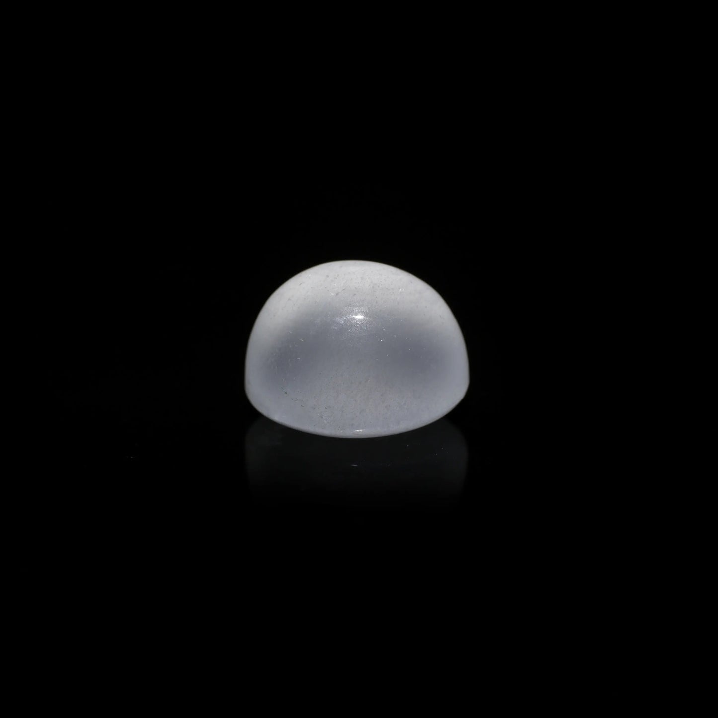 MantraMani® Moonstone (Chandrakanta) — Certified Authentic & Natural Gemstone