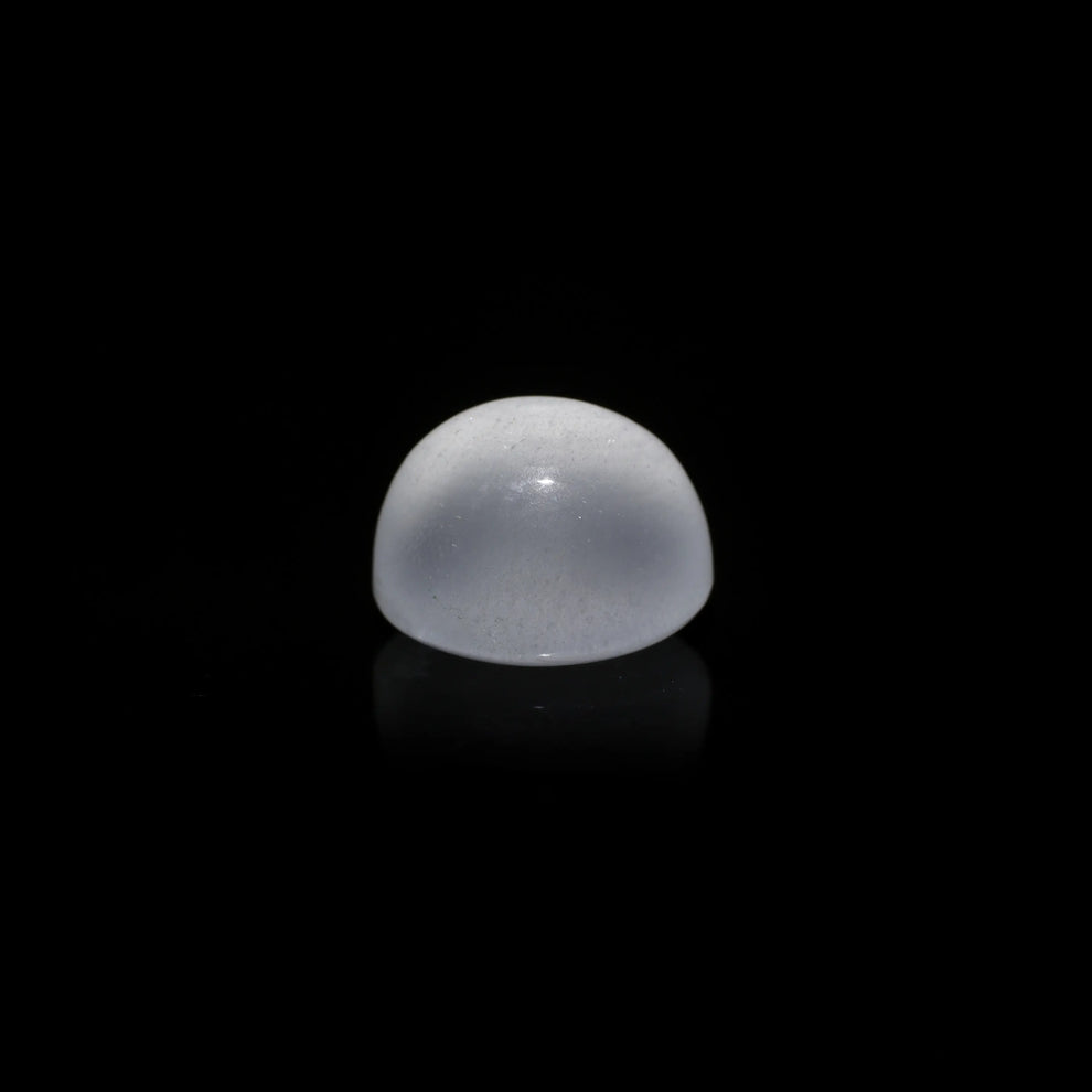 MantraMani® Moonstone (Chandrakanta) — Certified Authentic & Natural Gemstone