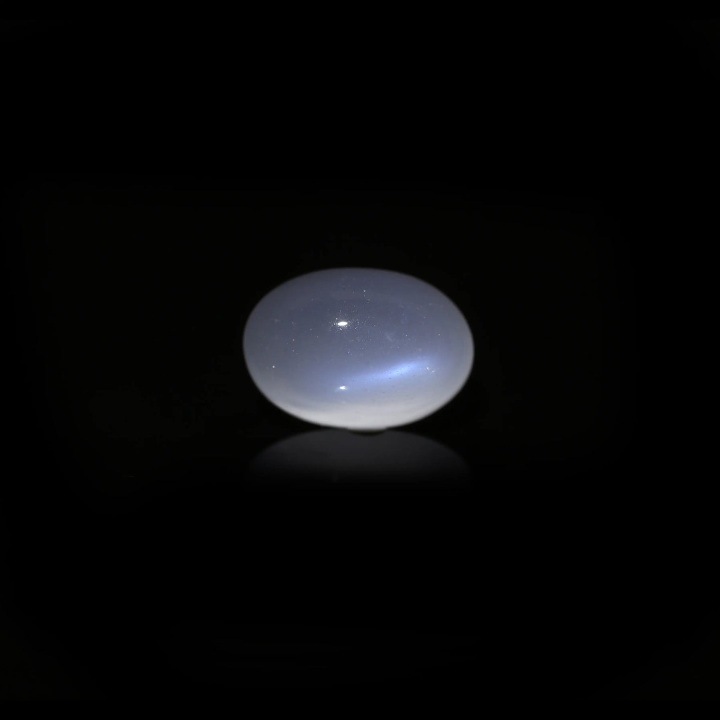 MantraMani® Moonstone (Chandrakanta) — Certified Authentic & Natural Gemstone
