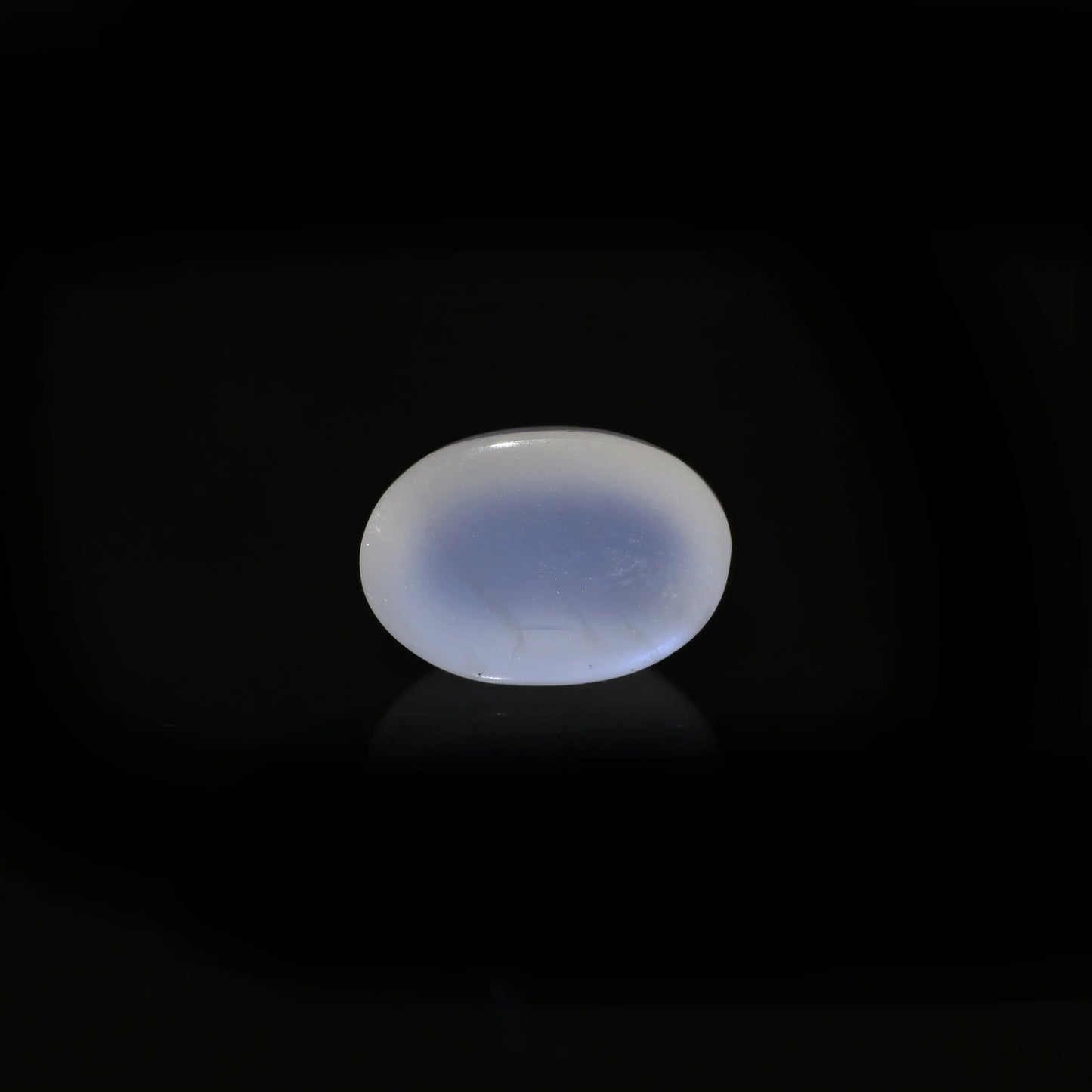 MantraMani® Moonstone (Chandrakanta) — Certified Authentic & Natural Gemstone
