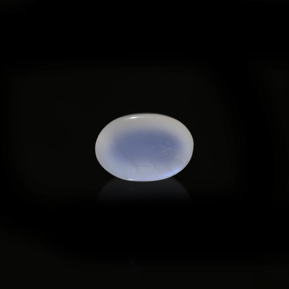 MantraMani® Moonstone (Chandrakanta) — Certified Authentic & Natural Gemstone
