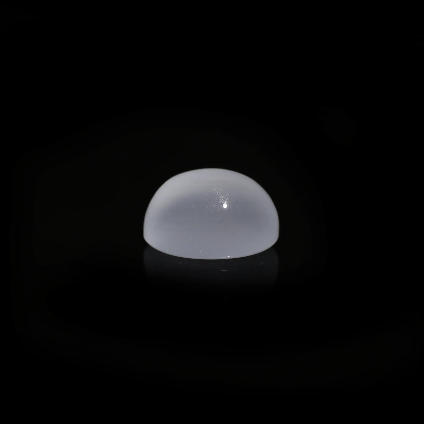 MantraMani® Moonstone (Chandrakanta) — Certified Authentic & Natural Gemstone