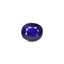 MantraMani® Blue Sapphire (Neelam) — Certified Authentic & Natural Gemstone
