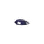 MantraMani® Blue Sapphire (Neelam) — Certified Authentic & Natural Gemstone