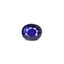MantraMani® Blue Sapphire (Neelam) — Certified Authentic & Natural Gemstone