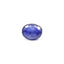 MantraMani® Blue Sapphire (Neelam) — Certified Authentic & Natural Gemstone