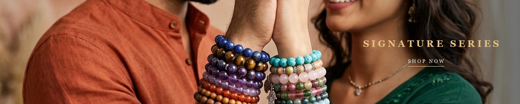 Bracelets