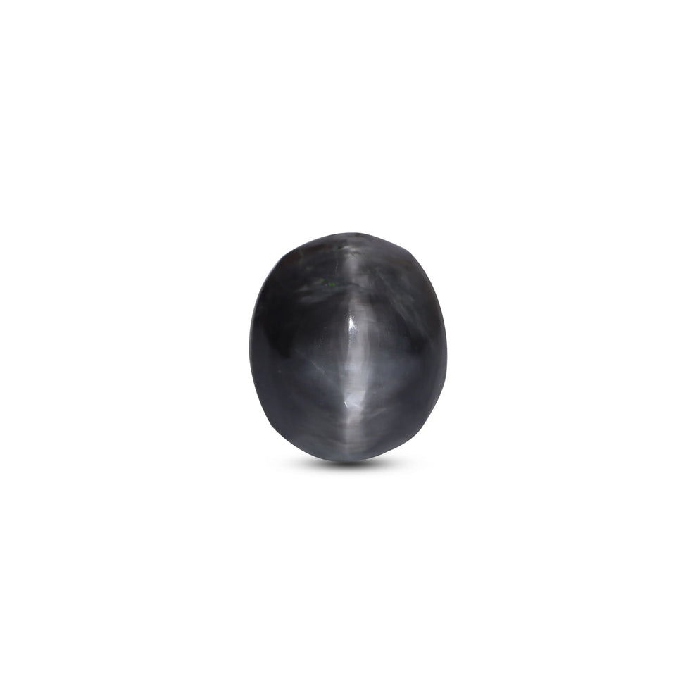 MantraMani® Cats Eye (Lahsuniya) — Certified Authentic & Natural Gemstone