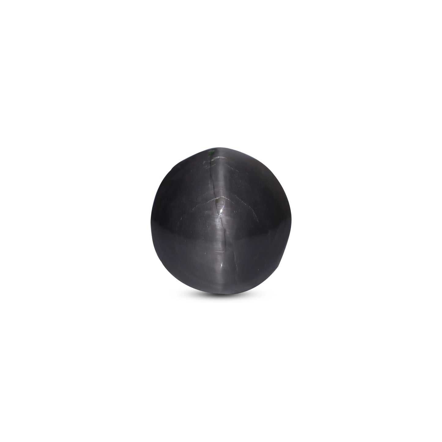 MantraMani® Cats Eye (Lahsuniya) — Certified Authentic & Natural Gemstone