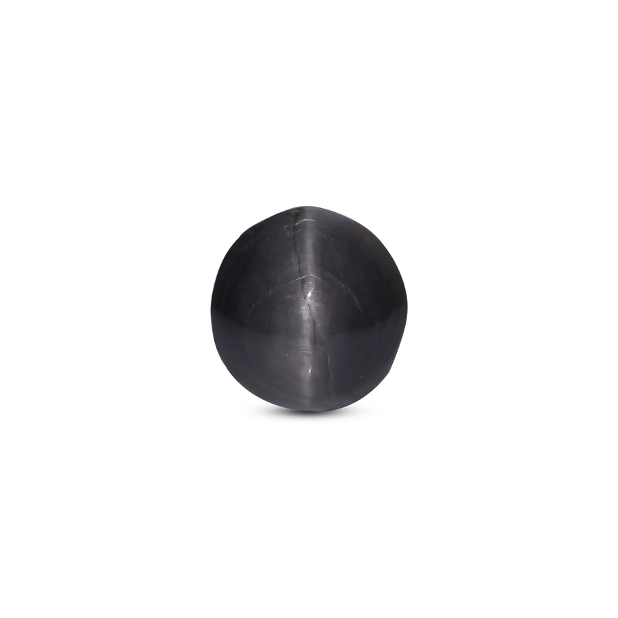 MantraMani Cats Eye (Lahsuniya) — Certified Authentic & Natural Gemstone