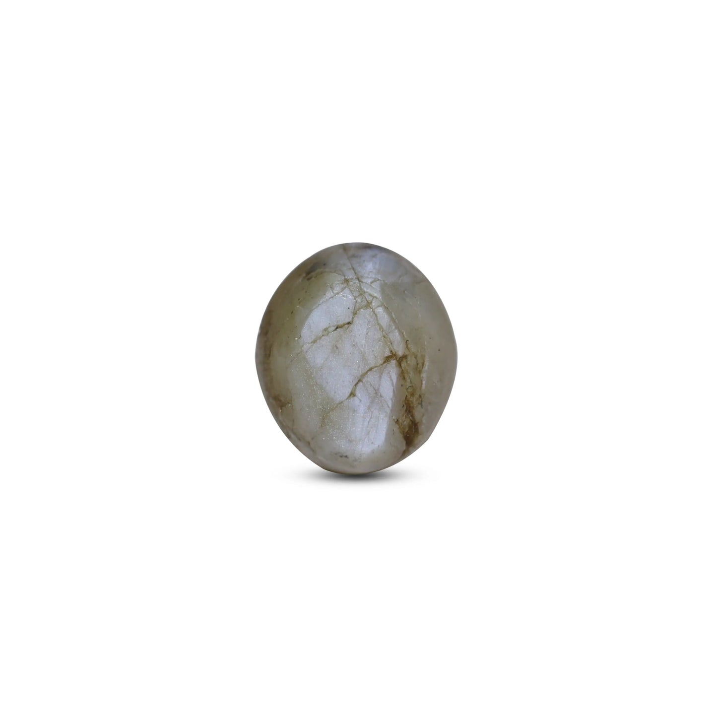 MantraMani® Cats Eye (Lahsuniya) — Certified Authentic & Natural Gemstone