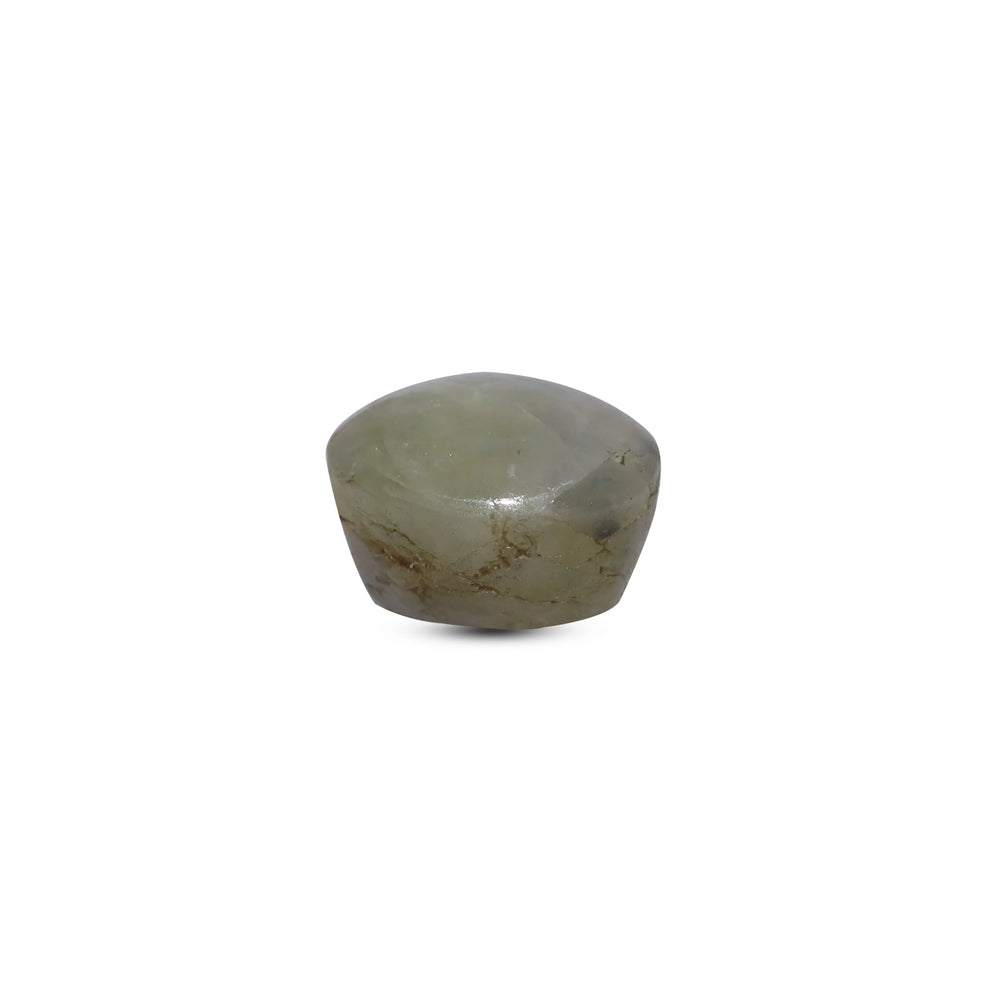 MantraMani® Cats Eye (Lahsuniya) — Certified Authentic & Natural Gemstone