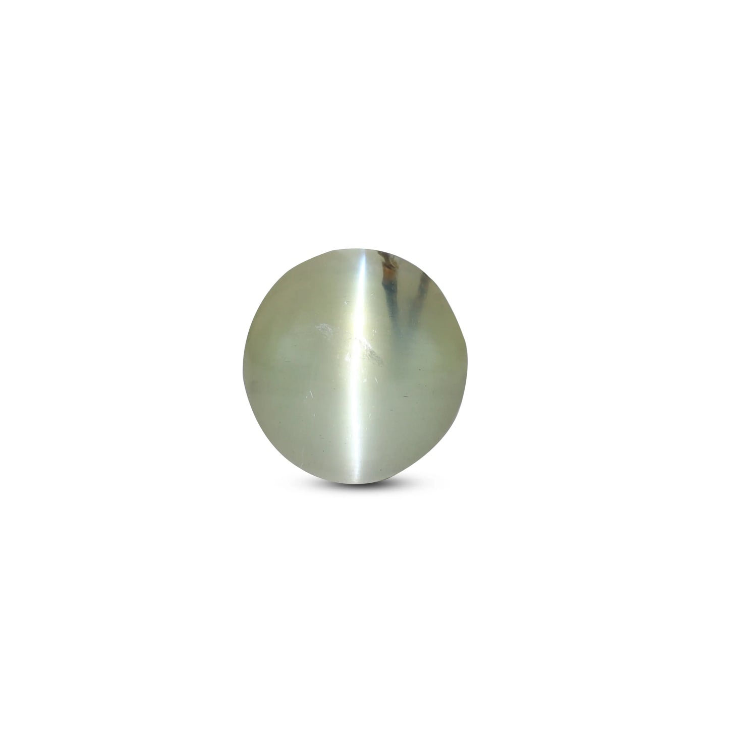 MantraMani® Cats Eye (Lahsuniya) — Certified Authentic & Natural Gemstone