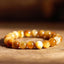 MantraMani Cats Eye Bracelet – Ketu Dosha Relief & Psychic Protection