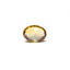 MantraMani® Citrine (Sunela) — Certified Authentic & Natural Gemstone