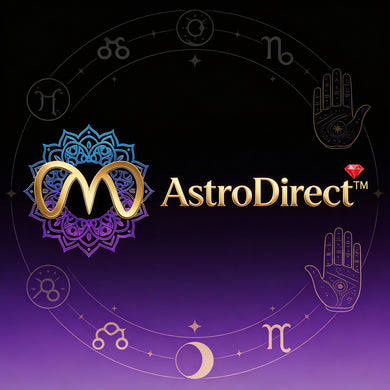 MantraMani AstroDirect - One to One Consultation with senior Astrologers & Healing Experts.