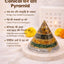 MantraMani Dhan yog Pyramid