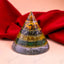 MantraMani Dhan yog Pyramid