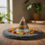 MantraMani Dhan yog Pyramid