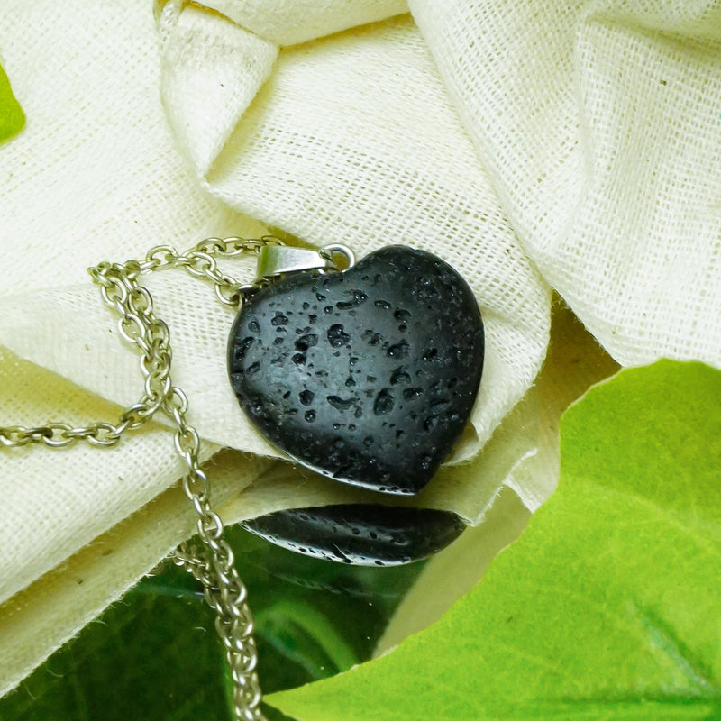 Lava Stone
