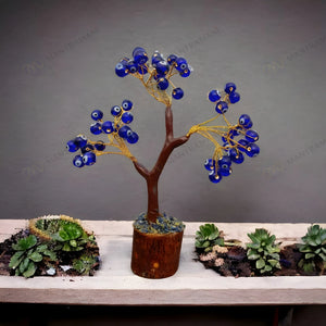 Evil Eye Tree | MantraMani
