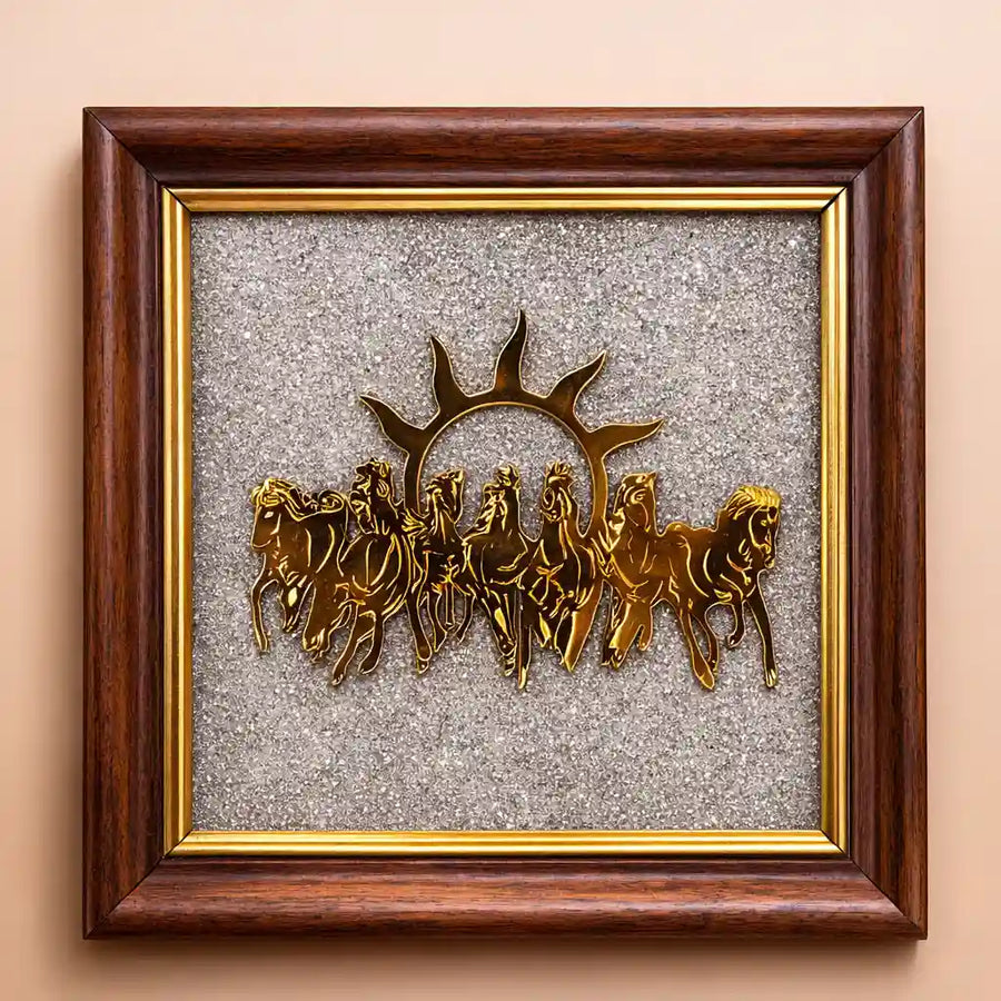 Frame