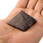 MantraMani Garnet Pyramid – Love, Confidence & Success Energy Crystal